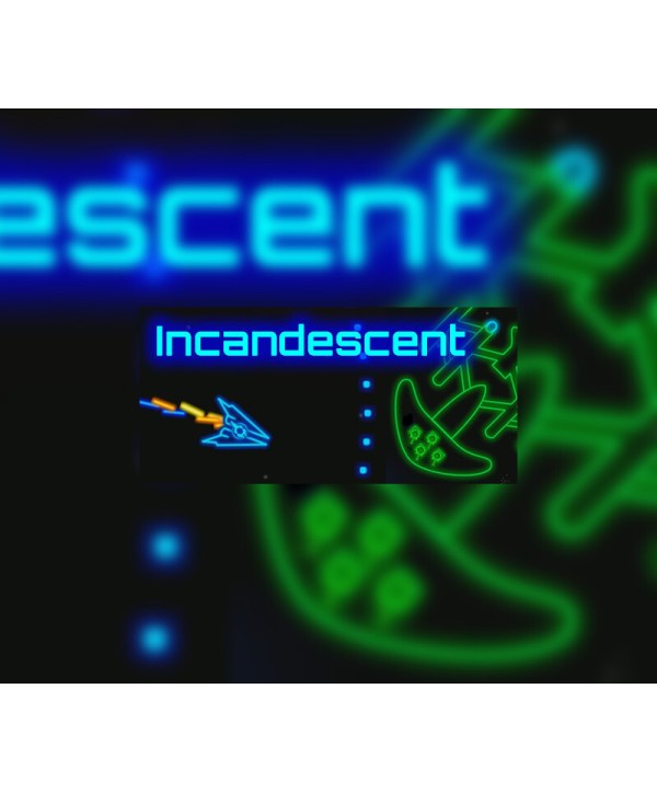 Incandescent Steam Key GLOBAL